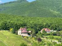 The Mountain Cottage - Hegyi kuckó - B&B
