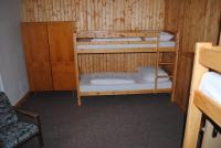 Gemengde Slaapzaal met 6 Bedden