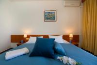 Comfort Double or Twin Room with Sea View and Balcony