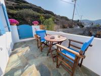 Studio with Sea View