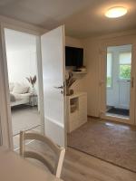 Ferienwohnung zum kleinen Obstgarten - B&B Ribnitz-Damgarten