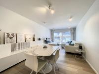 Studio 'De Zandloper' te Oostduinkerke - Bad - B&B