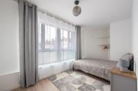L'Escapade Marine - Superbe appt pour 6 - Ferienwohnung Calais