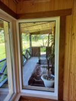 Садиба Федорчуків За рікою - Ferienwohnung Sheshory