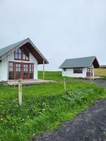 B&B Selfoss - Hólar Countryside Cabin 2 - Bed and Breakfast Selfoss