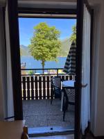 Residence Miralago - Bed and Breakfast Molina di Ledro