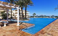 106 Playa Dorada J-1 - Chambres d'hôtes Denia