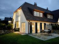 Wenning35 - Bed and Breakfast Wenningstedt