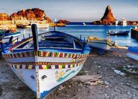 Casa Martina - Bed and Breakfast Aci Castello