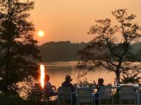 Traumhaus Baldeneysee - Chambres d’hôtes Essen