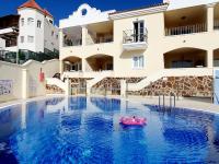Bahia Blue - La Caleta - B&B