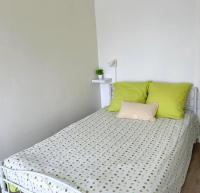 Camera Matrimoniale con Balcone