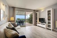Your Vacation Retreat Right On The Beach - Ferienwohnung Casares