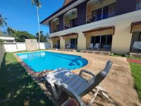 pool villa rawai - Ferienwohnung