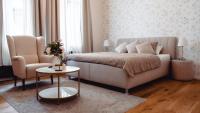 Habitación Deluxe con cama extragrande