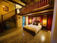 Ta' Ciangura House of Character - B&B