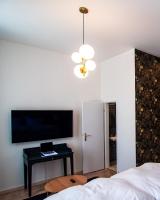 Chambre Double Supérieure