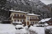 Appartamenti Casa Pineta - Ferienwohnung Fai della Paganella