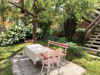 Apartmán Barbora - B&B Turnov