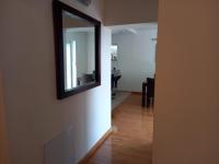 Appartement met Balkon