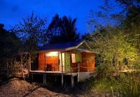Standaard Bungalow met Ventilator