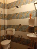 Chambre Double avec Balcon