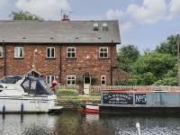 B&B Wakefield - The Moorings - Bed and Breakfast Wakefield