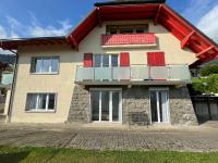 Les Dents-du-Midi - B&B