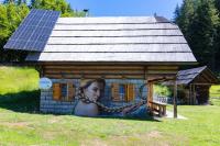 Apartment in Chalet Goldilocks - Bed and Breakfast