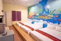 Deluxe Familiensuite