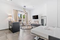 B&B Luxembourg - Stylish Designer Studio in Bonnevoie ID151 - Bed and Breakfast Luxembourg