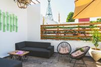 Anemoessa Mansion - Chambres d’hôtes Rhodes