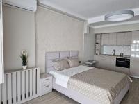 Studio Casa del Mar, Mamaia Nord, cu vedere la mare & lac - B&B Mamaia