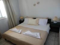 Apartamento de 2 dormitorios con vistas al mar (4 adultos)