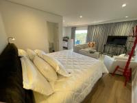 Deluxe Double Room with Bath