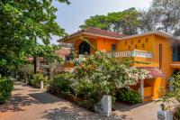 B&B Sinquerim - Aguada Anchorage - Bed and Breakfast Sinquerim