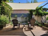 La Maison du Bonheur - B&B