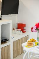 The Bay - Loft apartment Sea & Sunset View - B&B Oía