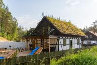 Domek Na Gwizdówce " u KARGULA" - KASZUBY - B&B