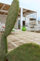 Zen Palazzo Storico - B&B Alliste