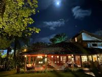 Casa 'Olu'Olu Itacaré - B&B Itacaré