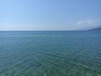 Appartamento con Vista Mare