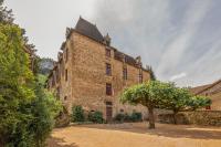 Manoir de Laroque Delprat - B&B Autoire