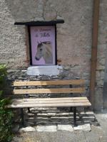 Le domaine de Fillette - B&B Einvaux