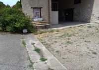 Le domaine de Fillette - B&B
