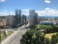 Delo 2.0. - Ferienwohnung Ljubljana