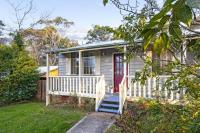 B&B Katoomba - Blissful Mountain Stay - Bed and Breakfast Katoomba