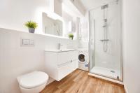 Apartament u Profesora 64 M2 - B&B