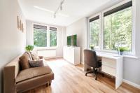 GM Apartament u Profesora - Ferienwohnung Olsztyn