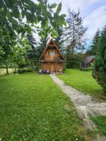 Domek Góralki - B&B